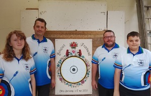 Retour sur le Tir du Bouquet Provincial 2026