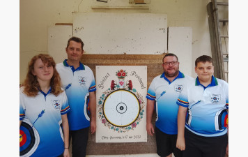 Retour sur le Tir du Bouquet Provincial 2026