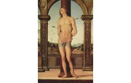 messe de saint sebastien