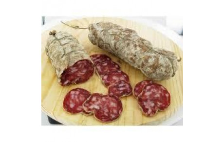 tir aux saucissons