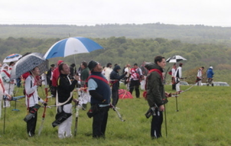 roi de France 2014