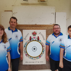 Retour sur le Tir du Bouquet Provincial 2026