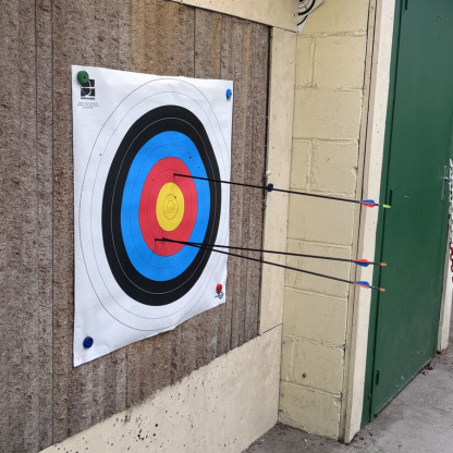 🏹 PORTES OUVERTES — SAISON 2026–2027