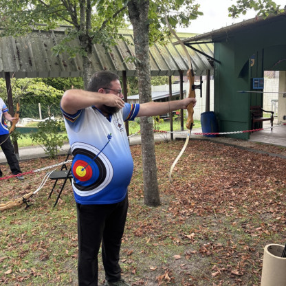 🏹 PORTES OUVERTES — SAISON 2026–2027